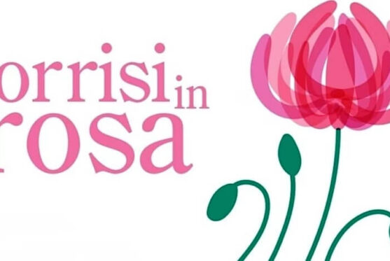 sorrisi in rosa