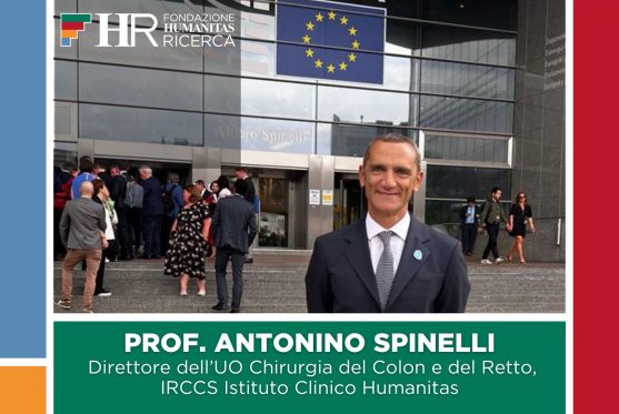 tumore del colon retto - Spinelli